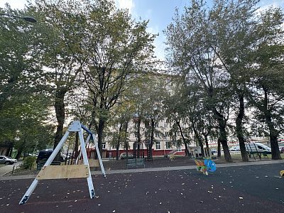Купить квартиру г Москва, ул Верхняя Хохловка, д 39/47 13300000 рублей