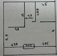 Купить квартиру г Москва, ул 2-я Кабельная, д 6 13300000 рублей