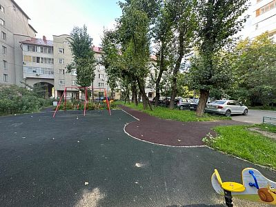 Купить квартиру г Москва, ул 2-я Кабельная, д 6 13300000 рублей