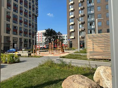 Купить квартиру г Москва, ул Нижегородская, д 74 11850000 рублей
