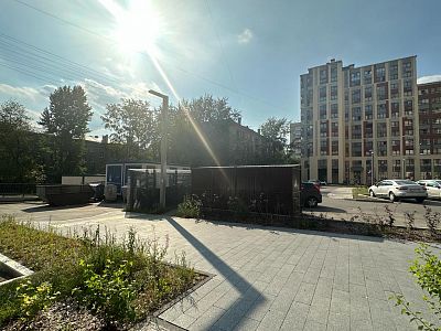 Купить квартиру г Москва, ул Нижегородская, д 74 11850000 рублей