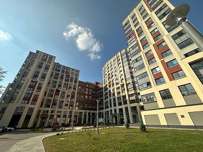 Купить квартиру г Москва, ул Нижегородская, д 74 11850000 рублей