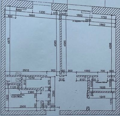 Купить квартиру г Москва, ул Душинская, д 16 20000000 рублей