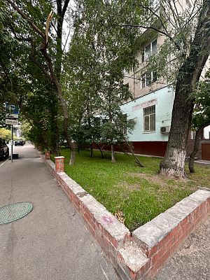 Купить квартиру г Москва, ул Душинская, д 18 к 1 16700000 рублей