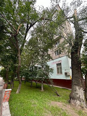 Купить квартиру г Москва, ул Душинская, д 18 к 1 16700000 рублей