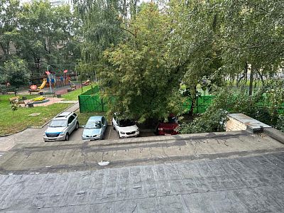 Купить квартиру г Москва, ул Душинская, д 18 к 1 16700000 рублей