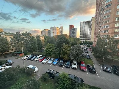 Купить квартиру г Москва, ул Нижегородская, д 86 к А 18300000 рублей