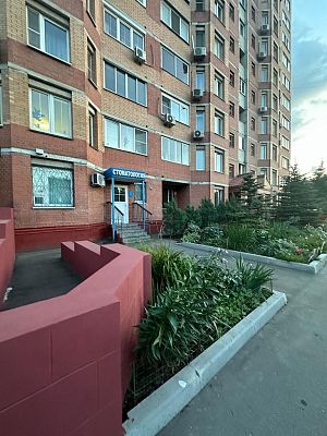 Купить квартиру г Москва, ул Нижегородская, д 86 к А 18300000 рублей