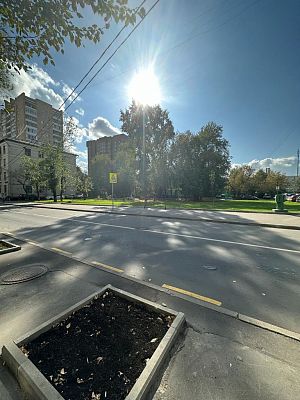 Купить квартиру г Москва, ул Шепелюгинская, д 7/14 10500000 рублей