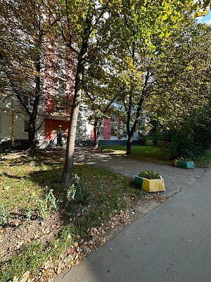 Купить квартиру г Москва, ул Шепелюгинская, д 7/14 10500000 рублей