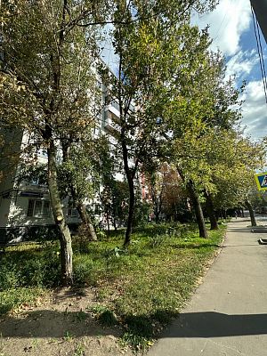 Купить квартиру г Москва, ул Шепелюгинская, д 7/14 10500000 рублей