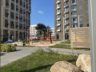 Купить квартиру г Москва, ул Нижегородская, д 74 18800000 рублей