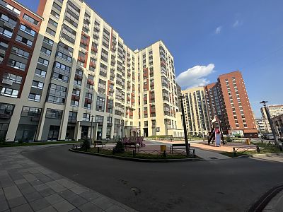 Купить квартиру г Москва, ул Нижегородская, д 74 18800000 рублей