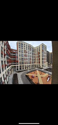 Купить квартиру г Москва, ул Нижегородская, д 74 18800000 рублей