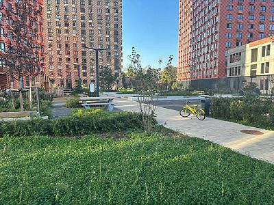 Купить квартиру г Москва, ул Новохохловская, д 15/1 16600000 рублей