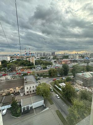 Купить квартиру г Москва, ул Смирновская, д 4Б 12450000 рублей