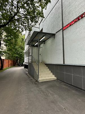 Купить квартиру г Москва, ул Смирновская, д 4Б 12450000 рублей