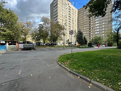 Купить квартиру г Москва, ул Шепелюгинская, д 4 17100000 рублей