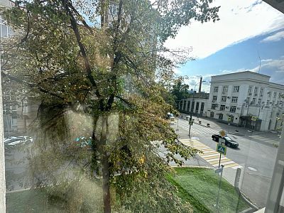 Купить квартиру г Москва, ул 2-я Кабельная, д 15 20300000 рублей