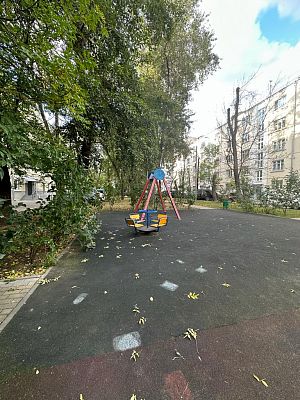 Купить квартиру г Москва, шоссе Энтузиастов, д 20Б 13000000 рублей