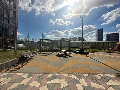 Купить квартиру г Москва, ул Нижняя Хохловка, д 8 12900000 рублей