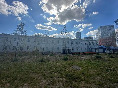 Купить квартиру г Москва, ул Нижняя Хохловка, д 8 12900000 рублей