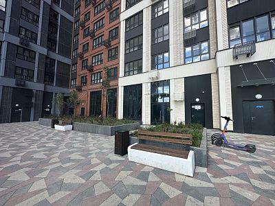 Купить квартиру г Москва, ул Нижняя Хохловка, д 8 12900000 рублей