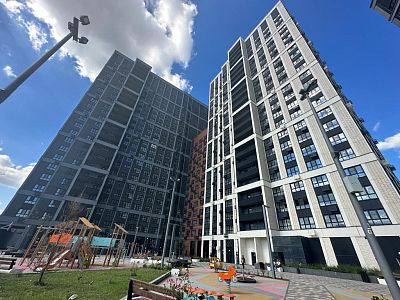Купить квартиру г Москва, ул Нижняя Хохловка, д 8 12900000 рублей