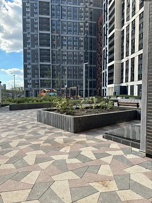 Купить квартиру г Москва, ул Нижняя Хохловка, д 8 12900000 рублей