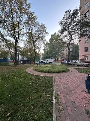 Купить квартиру г Москва, ул Верхняя Хохловка, д 39/47 21000000 рублей