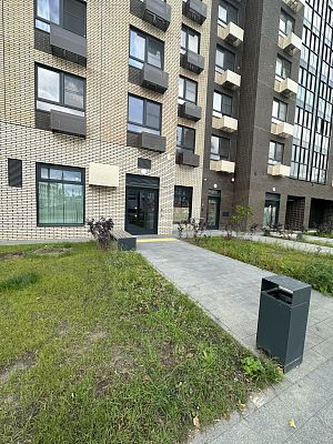 Купить квартиру г Москва, ул Нижегородская, д 76 к 1 17490000 рублей