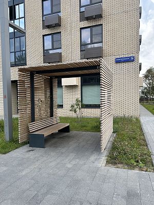 Купить квартиру г Москва, ул Нижегородская, д 76 к 1 17490000 рублей