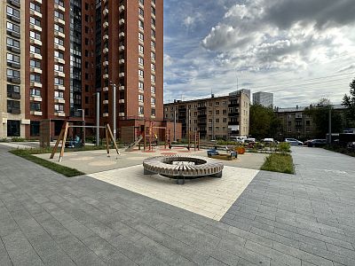 Купить квартиру г Москва, ул Нижегородская, д 76 к 1 17490000 рублей