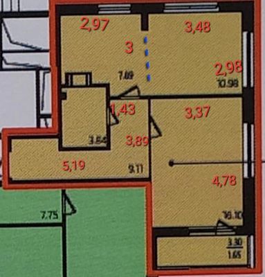 Купить квартиру г Москва, ул Нижегородская, д 74 14900000 рублей
