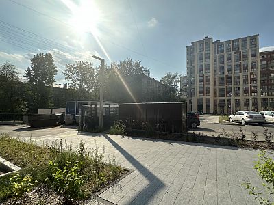 Купить квартиру г Москва, ул Нижегородская, д 74 14900000 рублей