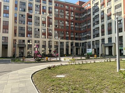 Купить квартиру г Москва, ул Нижегородская, д 74 14900000 рублей
