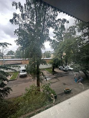Купить квартиру г Москва, Подъёмный пер, д 1 11500000 рублей