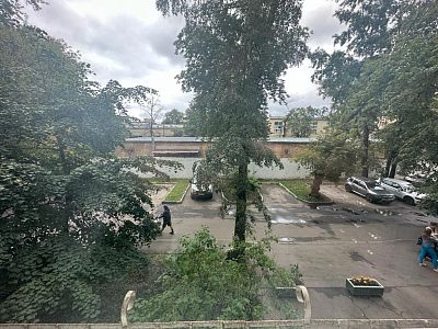 Купить квартиру г Москва, Подъёмный пер, д 1 11500000 рублей