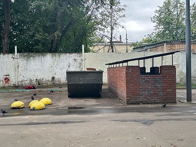 Купить квартиру г Москва, Подъёмный пер, д 1 11500000 рублей