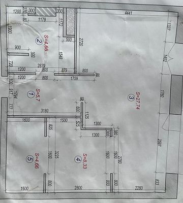 Купить квартиру г Москва, ул Душинская, д 16 20000000 рублей