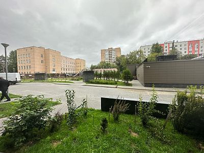 Купить квартиру г Москва, ул Душинская, д 16 20000000 рублей