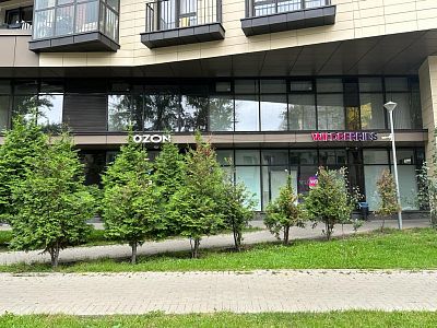 Купить квартиру г Москва, ул Душинская, д 16 20000000 рублей