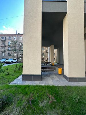 Купить квартиру г Москва, ул Нижегородская, д 74 13700000 рублей
