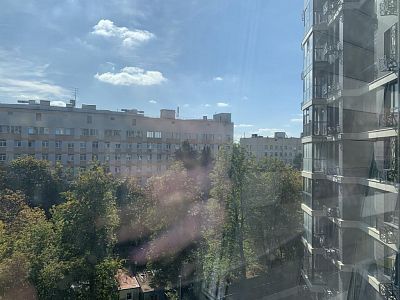 Купить квартиру г Москва, ул Багрицкого, д 10 к 4 13900000 рублей