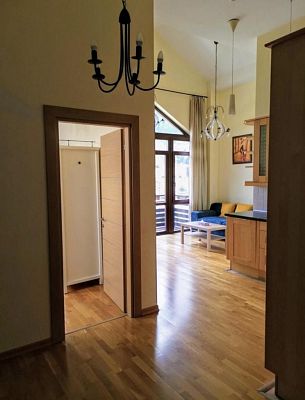 Купить квартиру г Сочи, пгт Красная Поляна, ул Защитников Кавказа, д 77/2 к 8 32000000 рублей