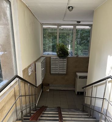 Купить квартиру г Москва, ул Кунцевская, д 8 к 2 11300000 рублей