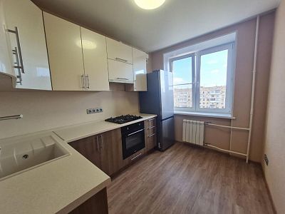 Продать квартиру г Москва, Ленинский пр-кт, д 34/1 22800000 рублей