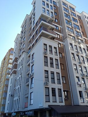 Купить квартиру г Сочи, ул Волжская, д 36 17500000 рублей