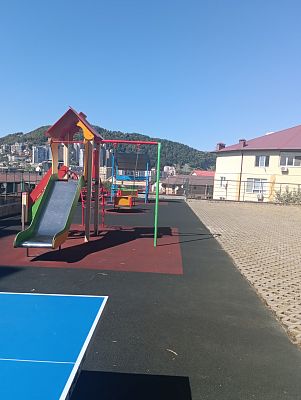 Купить квартиру г Сочи, ул Загородная, д 3/8 16800000 рублей
