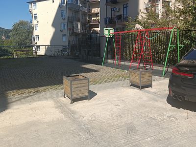 Купить квартиру г Сочи, ул Загородная, д 3/8 16800000 рублей